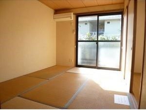 神奈川県横浜市港北区綱島西５丁目 眺望