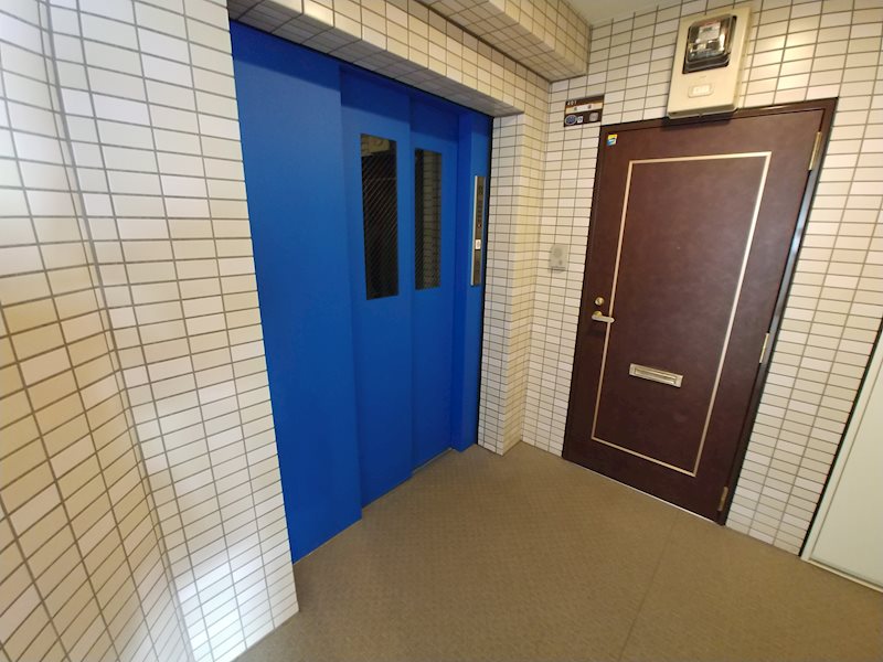 HARU菊名Ⅱ その他共有部分