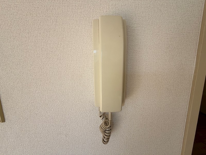 ファミールラプラス セキュリティ
