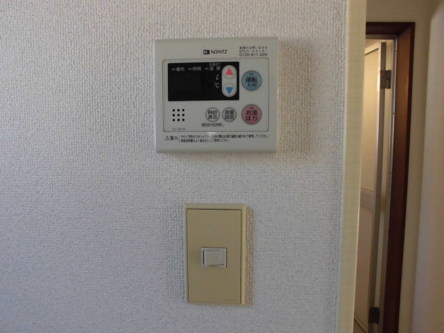 小菊荘 その他設備