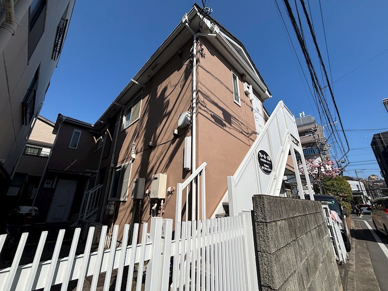 クレールパル その他共有部分
