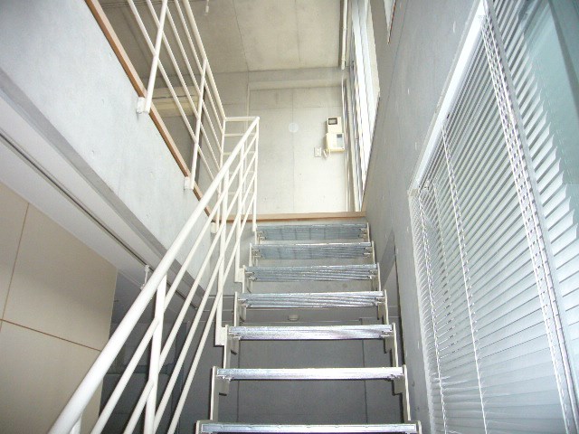 元住吉アートフラッツ その他設備