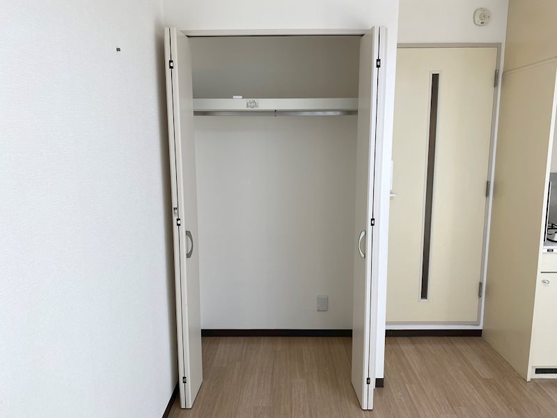 マメドハウス 収納