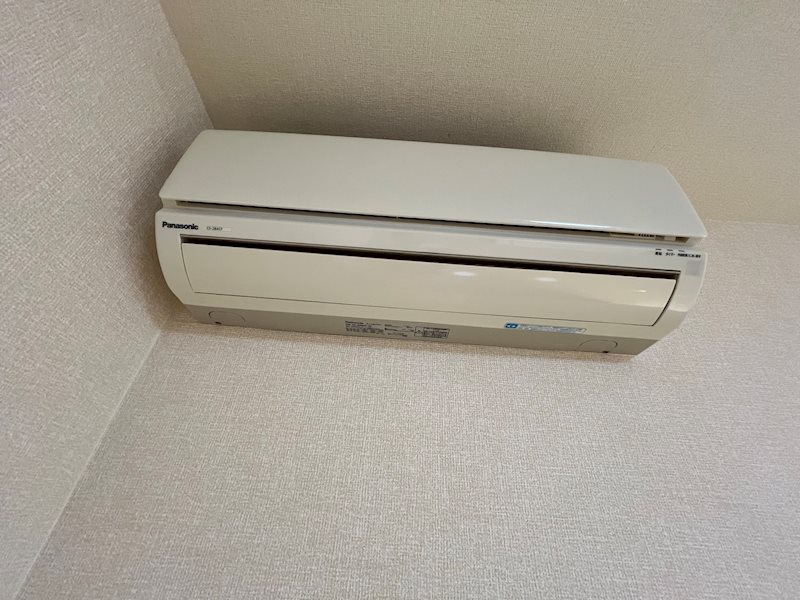 ヒルテラス日吉 その他設備