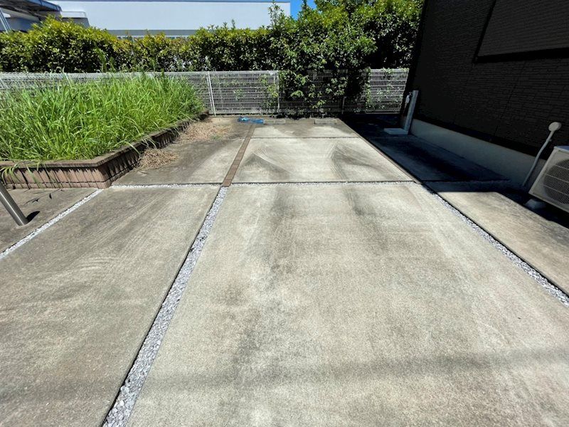SOUTH FOREST１ 駐車場