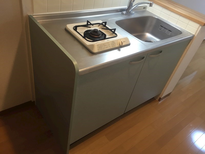 エトワール キッチン