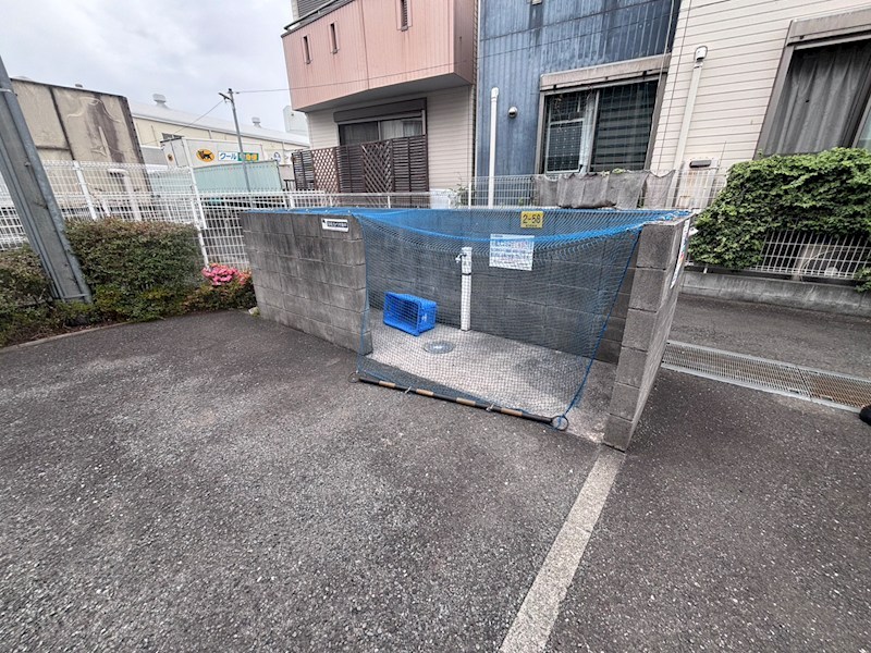 神奈川県川崎市中原区宮内２丁目 その他共有部分