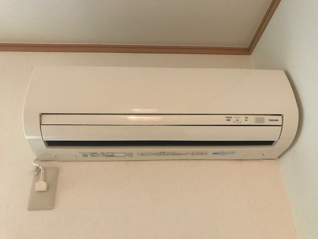 ＤＭハイツ綱島 その他設備