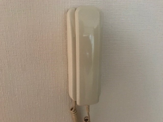 ＤＭハイツ綱島 セキュリティ