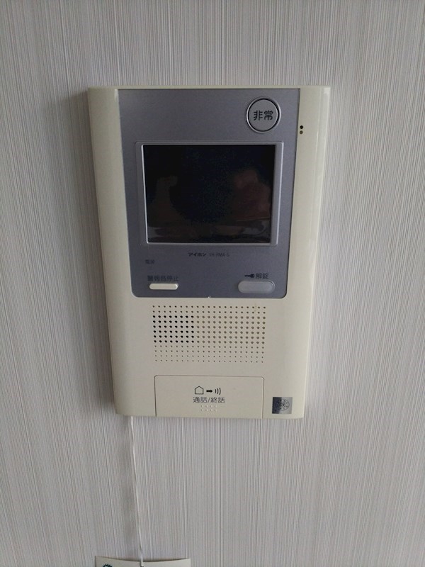 アマルフィ セキュリティ