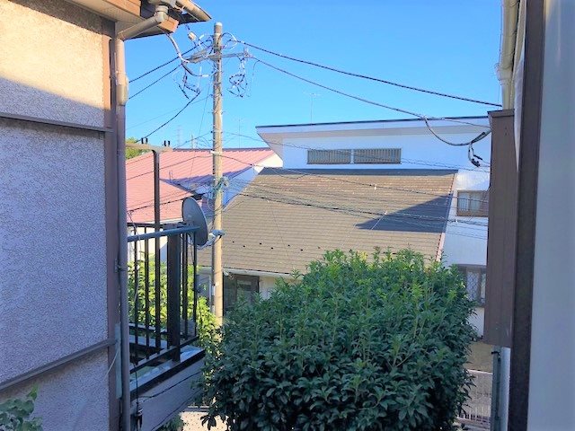 佐々木ハイツ 眺望