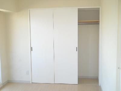 AXIS元住吉 収納