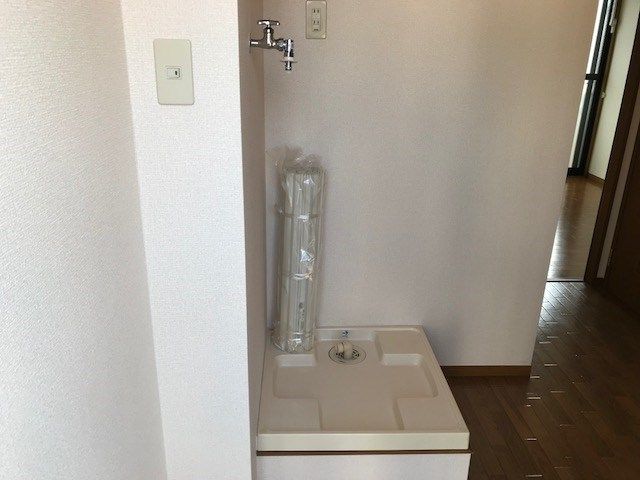 ヒルズ綱島 その他部屋・スペース