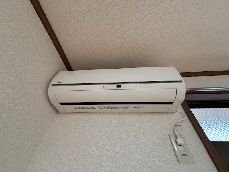 メゾン錦が丘 その他