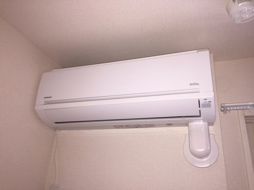 ロイヤルアーク その他設備