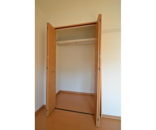 Espoir Maison K. 収納