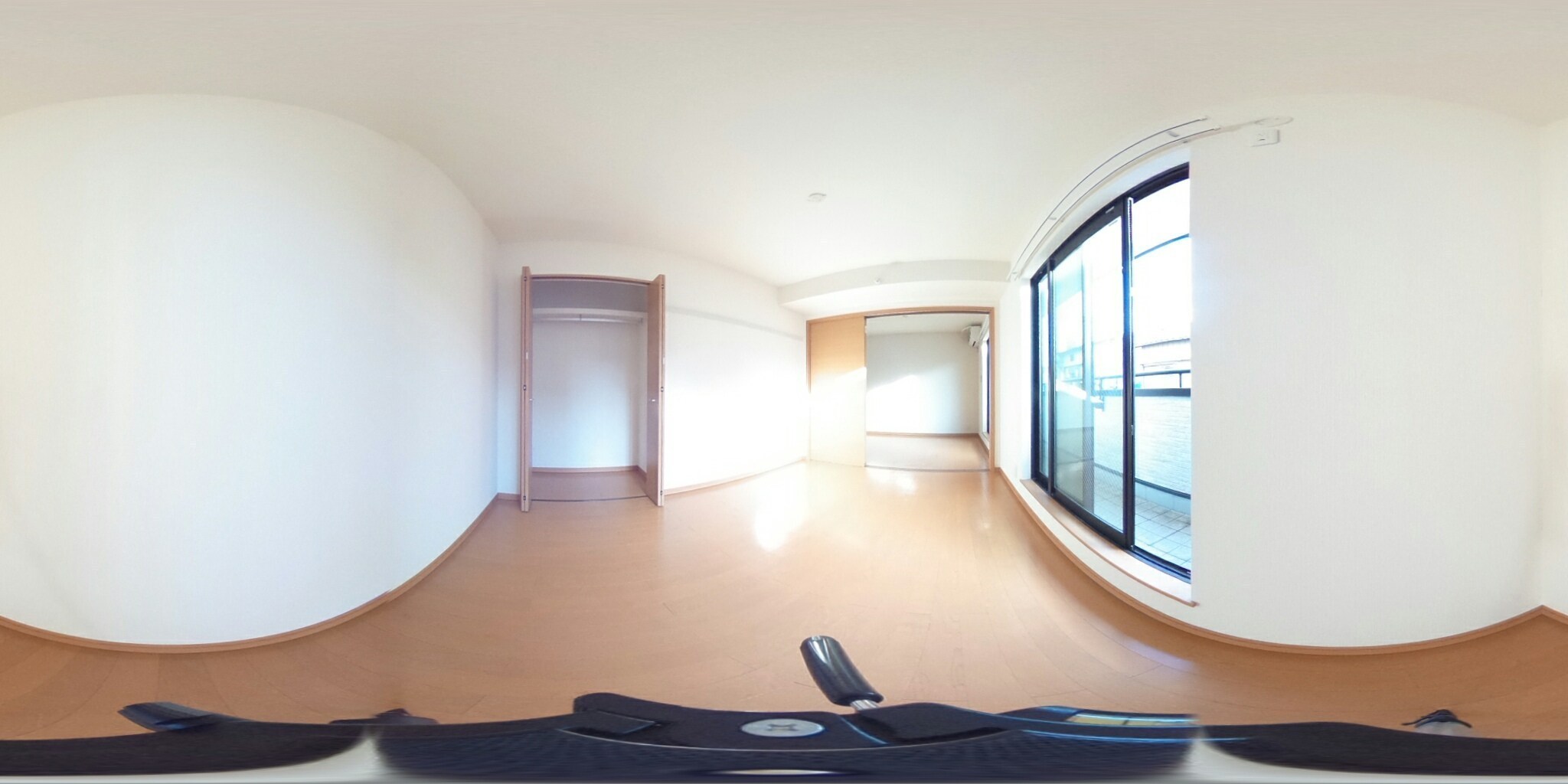 Espoir Maison K. 洋室