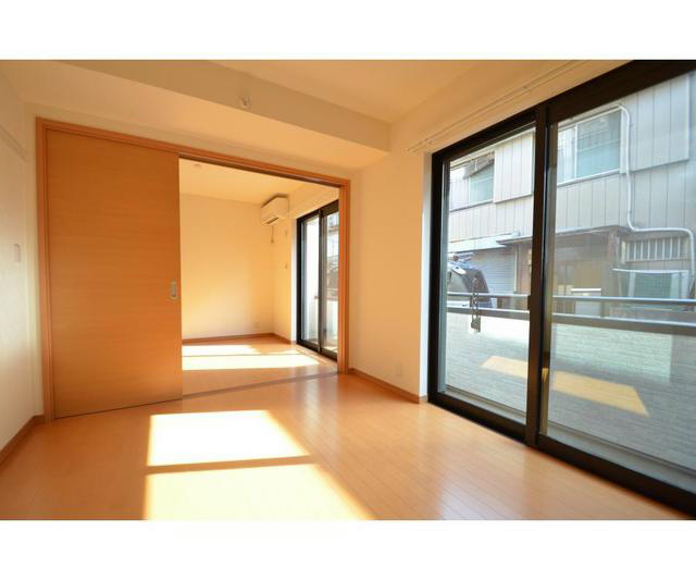 Espoir Maison K. ベッドルーム