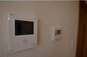 Espoir Maison K. セキュリティ