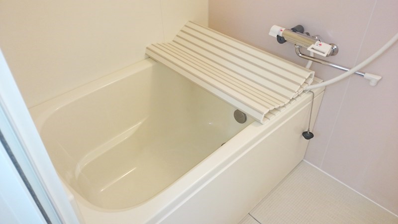 Espoir Maison K. 風呂画像