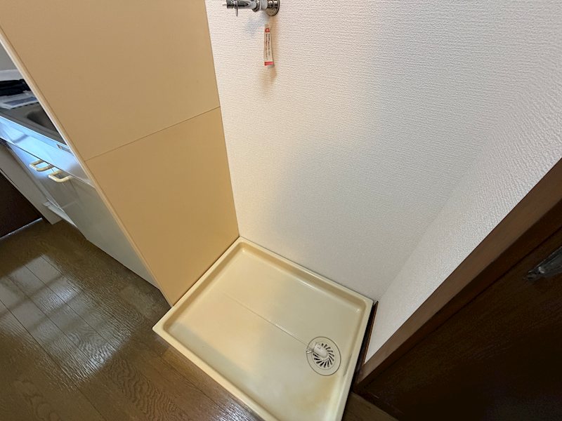 西山ハイツ その他