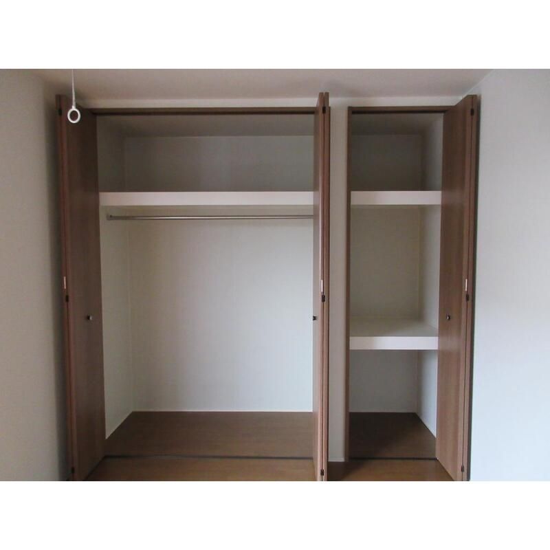 シャテロオー 収納