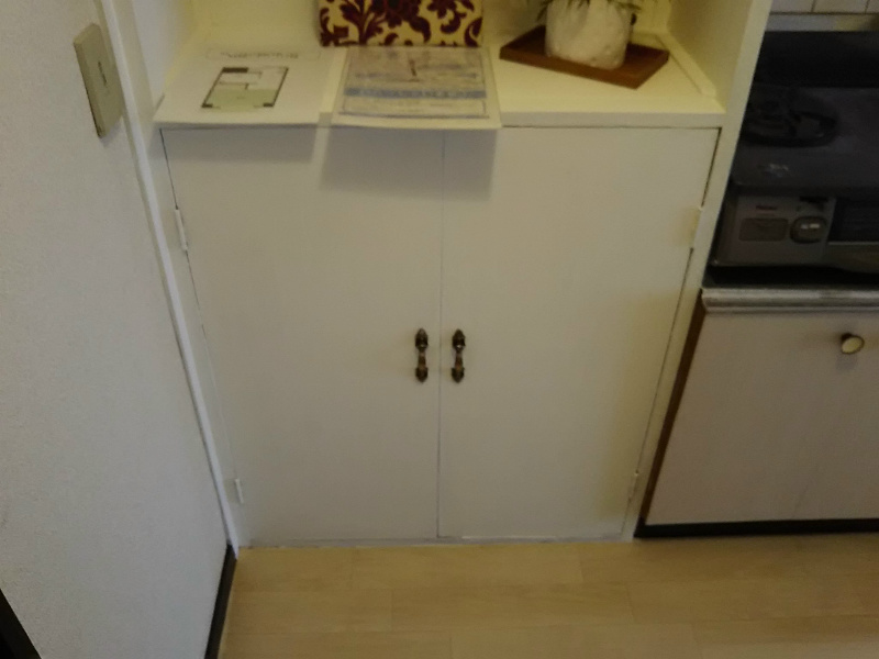 美装コーポラス その他