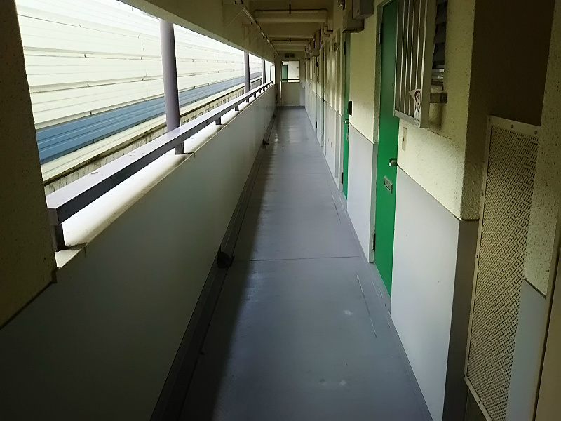 美装コーポラス その他共有部分
