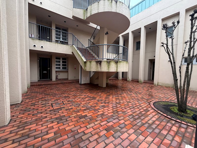 フロレスタ大倉山壱番館 その他