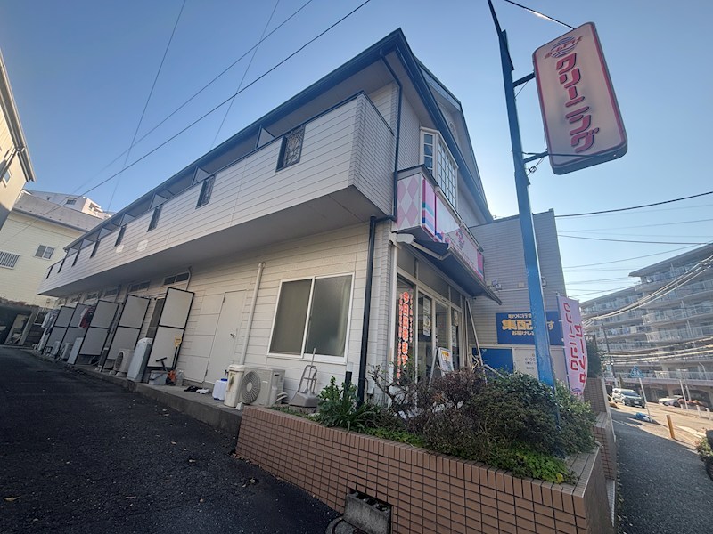 ルミエール菊名 その他