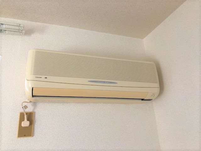 佐々木ハイツ その他設備