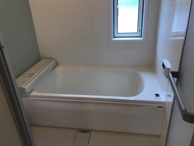 シャインヒルズＡ棟 風呂画像