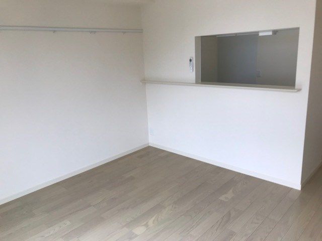 シャインヒルズＡ棟 リビング