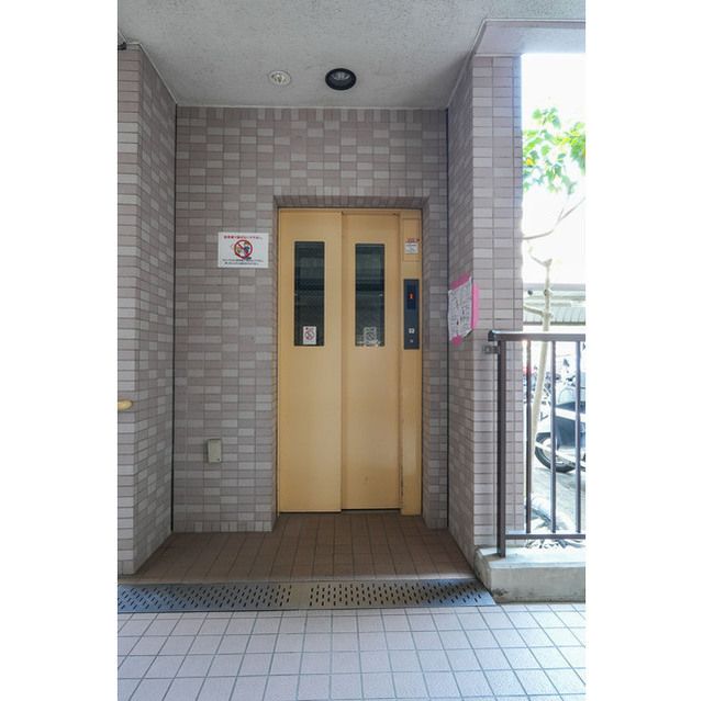 オーキッドレジデンス港北綱島イースト その他共有部分