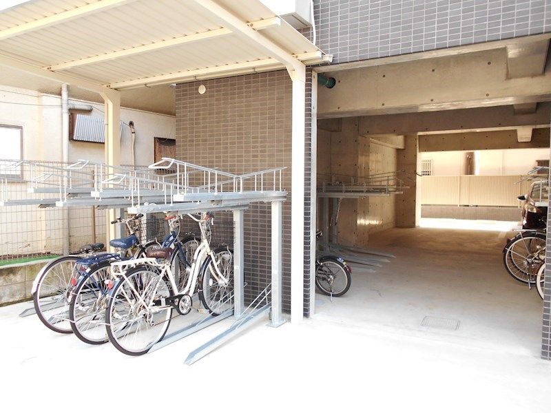 神奈川県川崎市中原区苅宿 その他共有部分