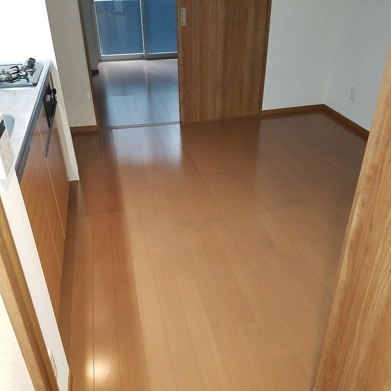 神奈川県川崎市中原区苅宿 リビング