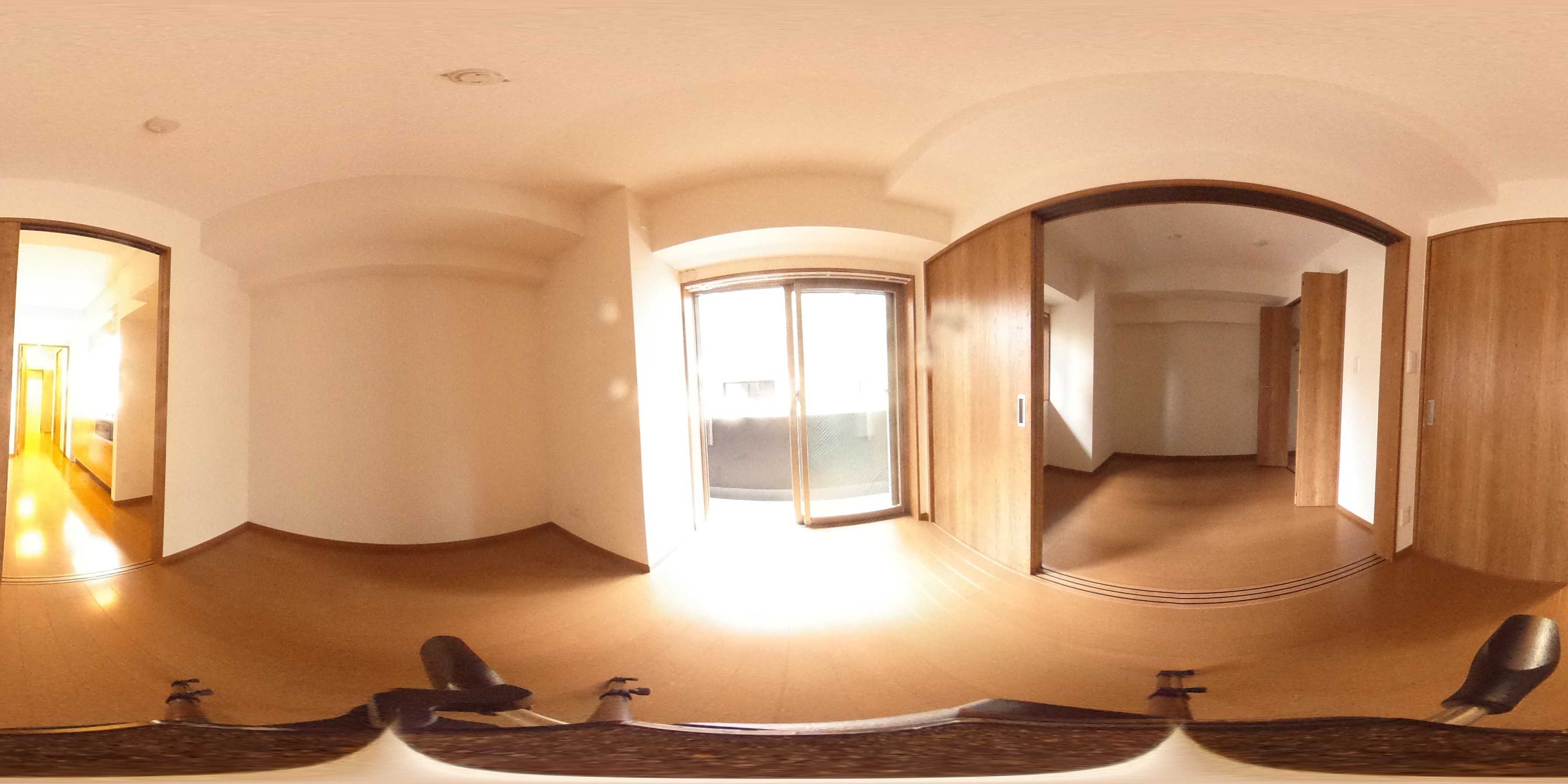 神奈川県川崎市中原区苅宿 リビング