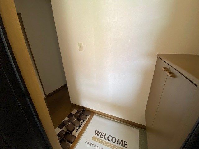 ラ・メール日吉Ａ棟 その他部屋・スペース