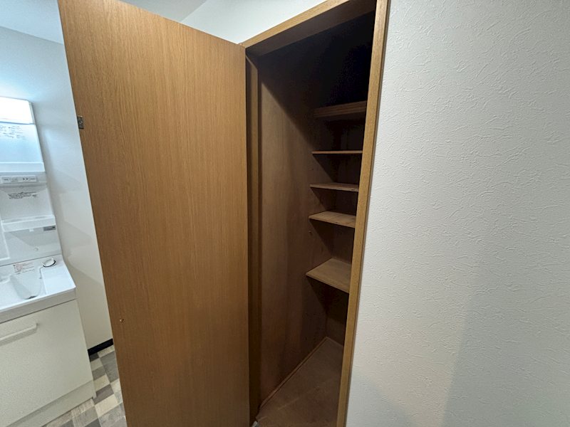 フロレスタ大倉山壱番館 その他