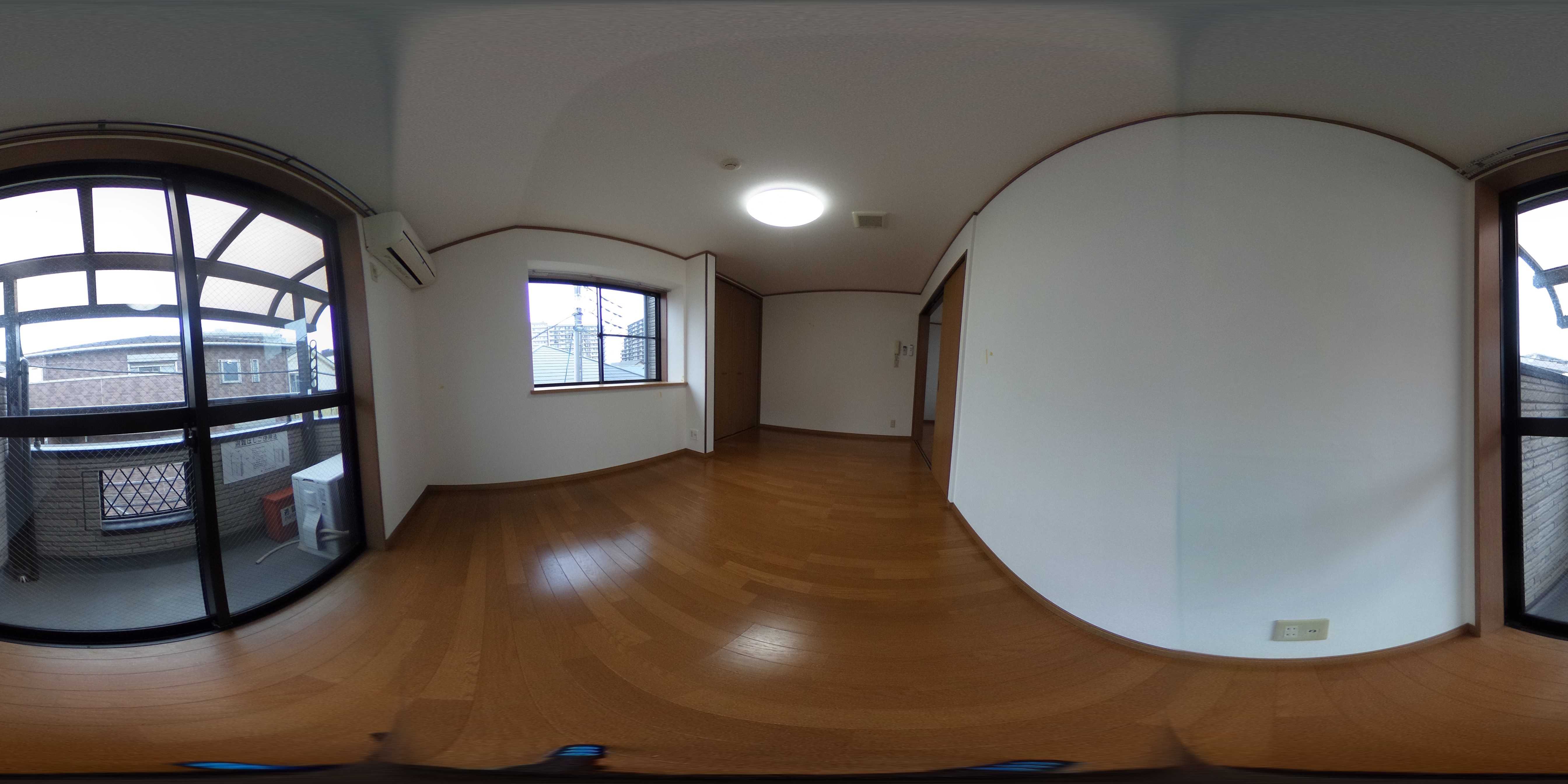 テレス綱島 その他