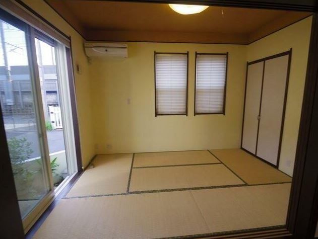 市ノ坪貸家 その他