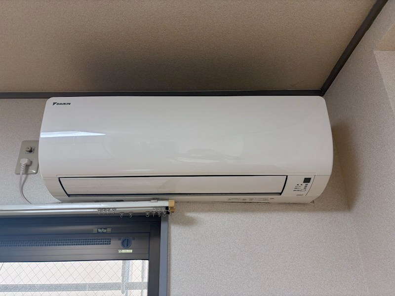 トラッドワカシマⅡ その他設備
