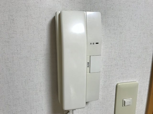 フローラスクエア セキュリティ