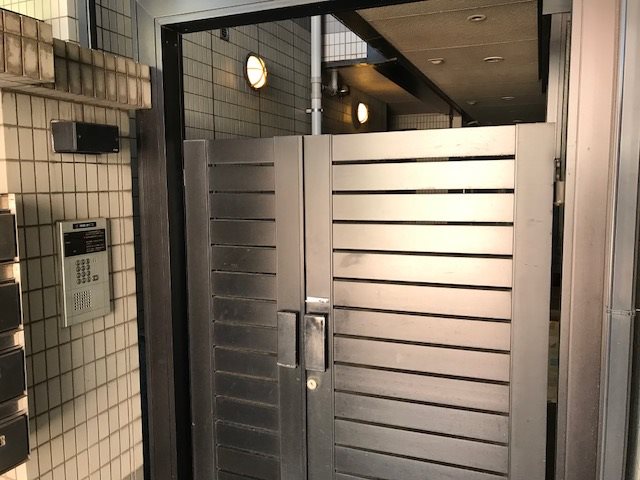 フローラスクエア その他共有部分