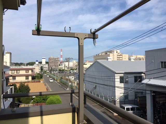 樽町４丁目戸建 眺望