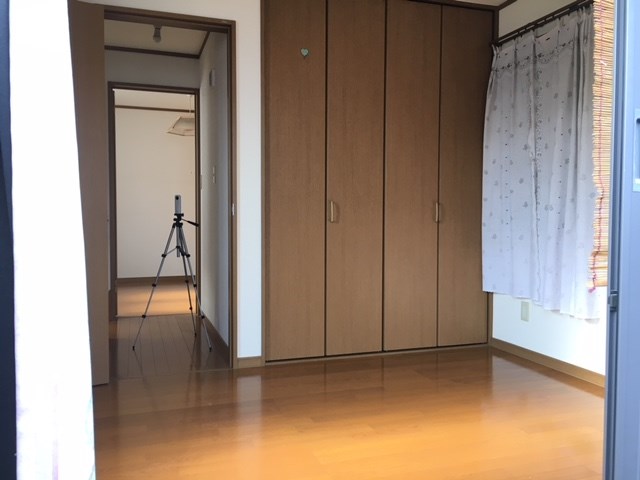 樽町４丁目戸建 その他共有部分