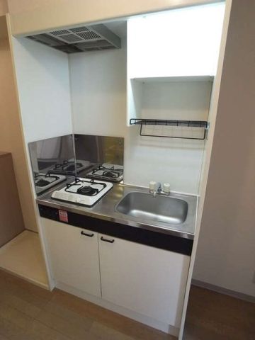 CASA菊名 キッチン