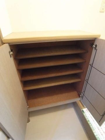 CASA菊名 収納