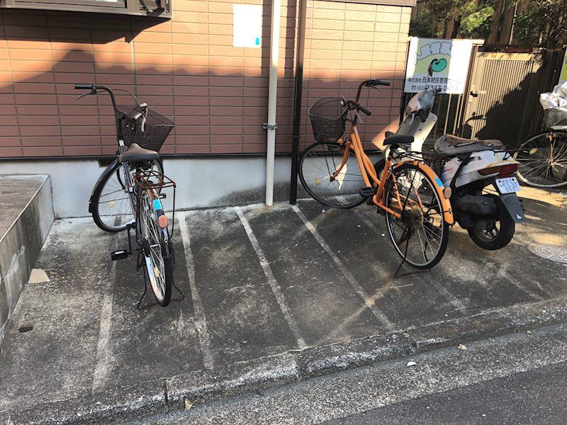 CASA菊名 その他共有部分