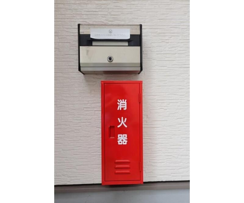フラットエイトＢ その他共有部分